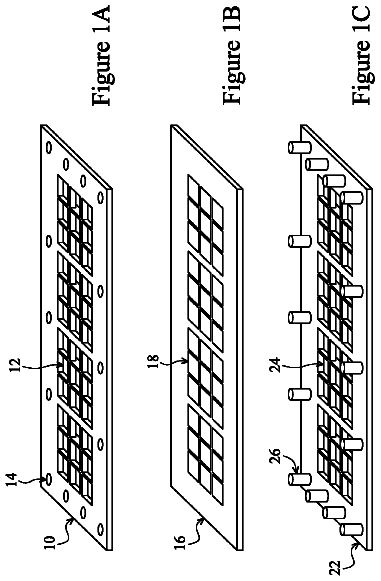 Drawing sheet 1 of US 8,691,629 B2