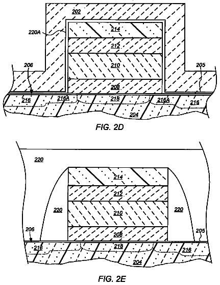 Drawing sheet 3 of US 8,691,648 B1