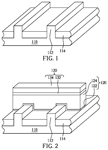 Drawing sheet 1 of US 8,691,652 B2