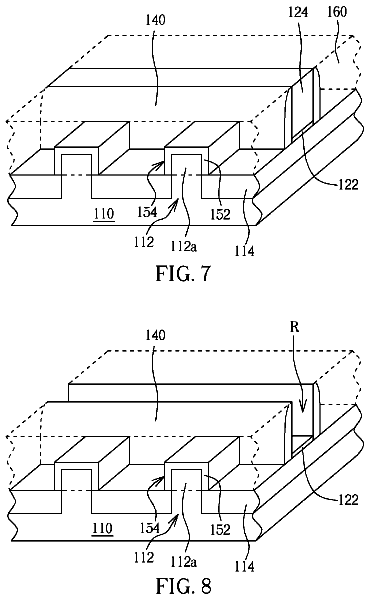 Drawing sheet 4 of US 8,691,652 B2