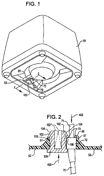 Drawing sheet 1 of US 8,692,123 B2