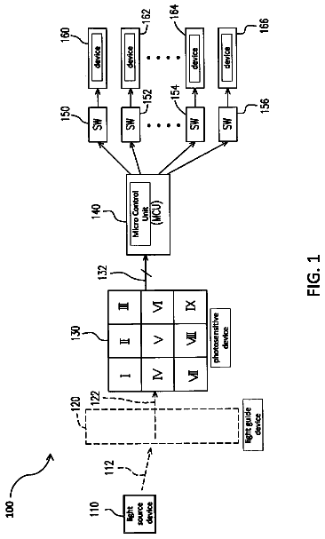 Drawing sheet 1 of US 8,692,178 B2