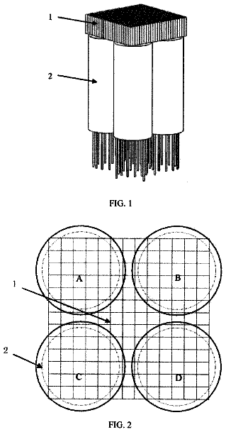 Drawing from US 8,692,205 B2