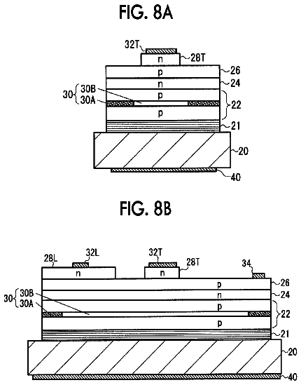 Drawing sheet 8 of US 8,692,264 B2