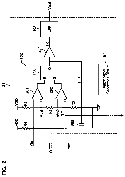 Drawing sheet 4 of US 8,692,565 B2