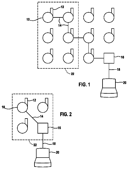 Drawing sheet 1 of US 8,692,722 B2