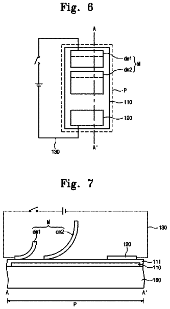 Drawing sheet 5 of US 8,692,762 B2