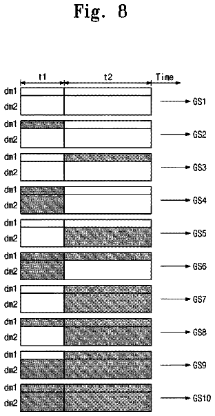 Drawing sheet 6 of US 8,692,762 B2