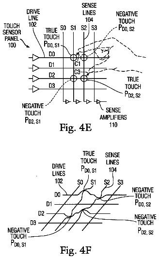 Drawing sheet 5 of US 8,692,776 B2