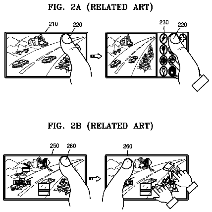 Drawing sheet 2 of US 8,692,778 B2