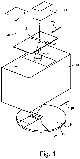 Drawing from US 8,693,098 B2