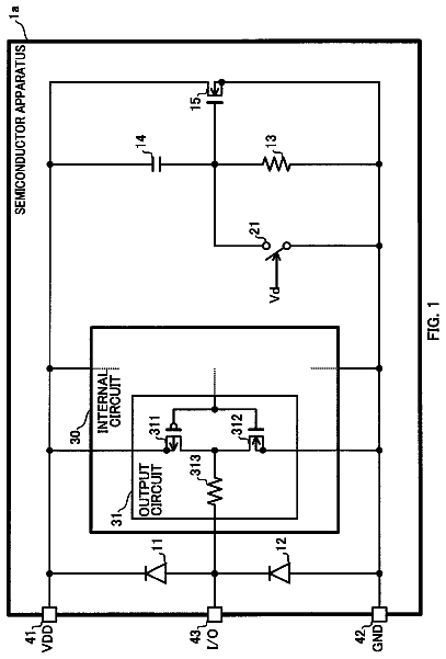 Drawing sheet 1 of US 8,693,150 B2