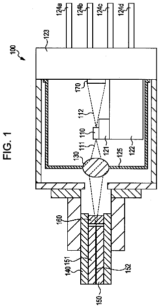 Drawing from US 8,693,510 B2