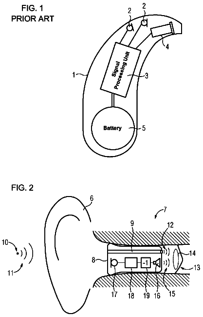 Drawing from US 8,693,717 B2
