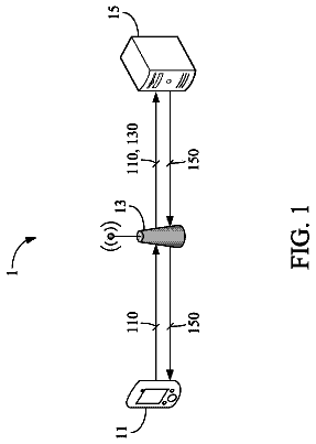 Drawing from US 8,694,015 B2