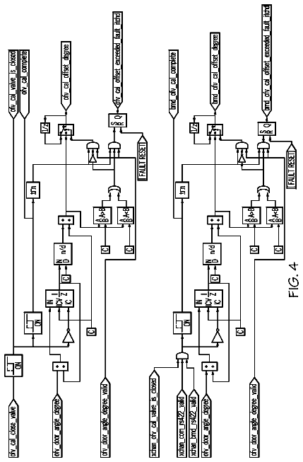 Drawing sheet 4 of US 8,694,181 B2