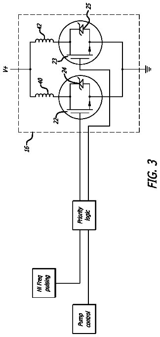 Drawing sheet 3 of US 8,694,230 B2
