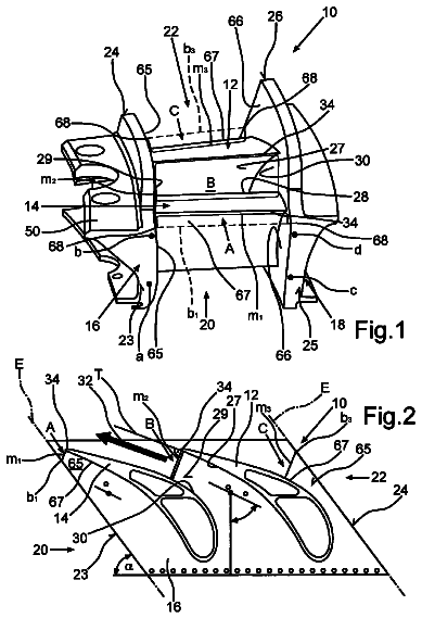 Drawing from US 8,694,281 B2