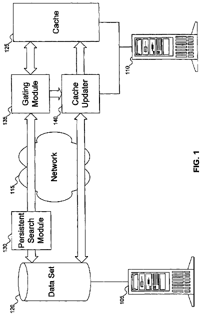 Drawing from US 8,694,471 B2