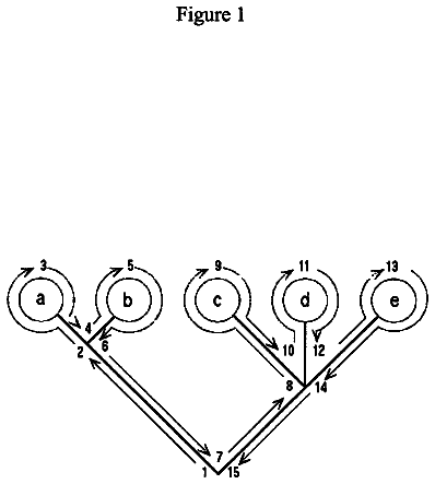 Drawing sheet 1 of US 8,694,504 B2