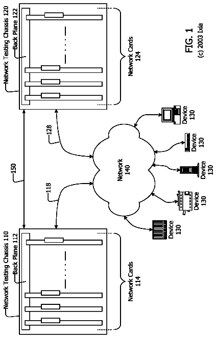 Drawing from US 8,694,626 B2