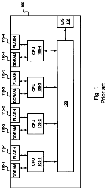Drawing from US 8,694,747 B2