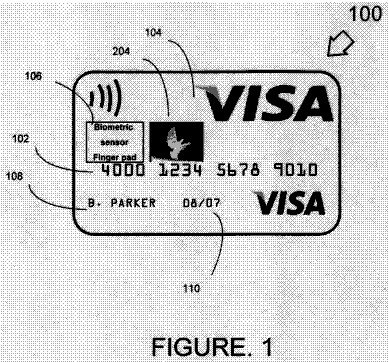 Drawing from US 8,694,793 B2