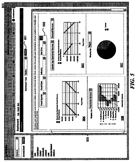 Drawing sheet 5 of US 8,694,892 B2