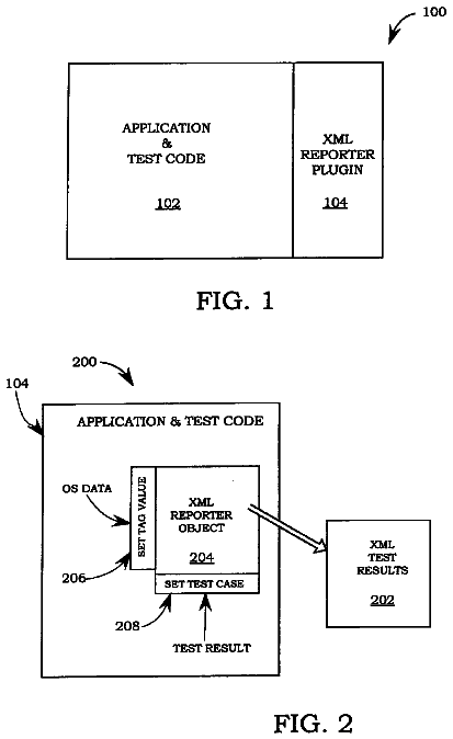 Drawing from US 8,694,957 B2