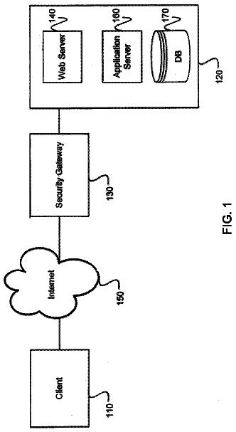 Drawing from US 8,695,084 B2