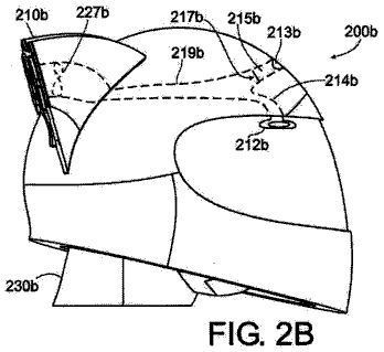 Drawing sheet 3 of US 8,695,121 B2