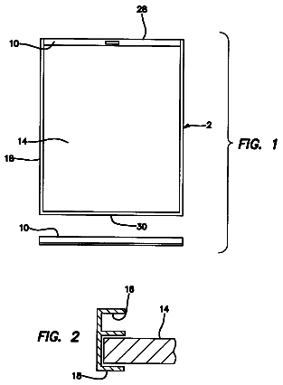Drawing from US 8,695,152 B2