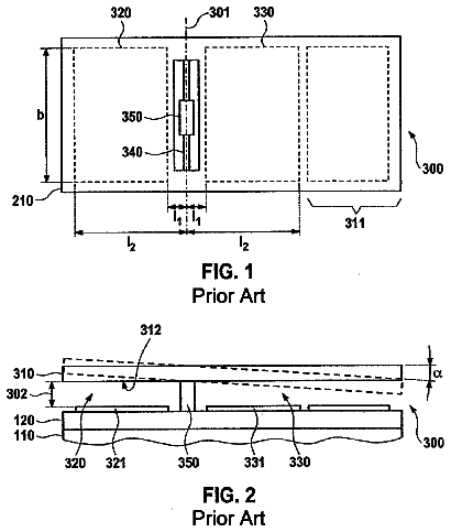 Drawing from US 8,695,427 B2
