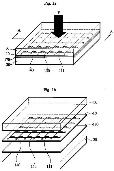 Drawing sheet 1 of US 8,695,441 B2