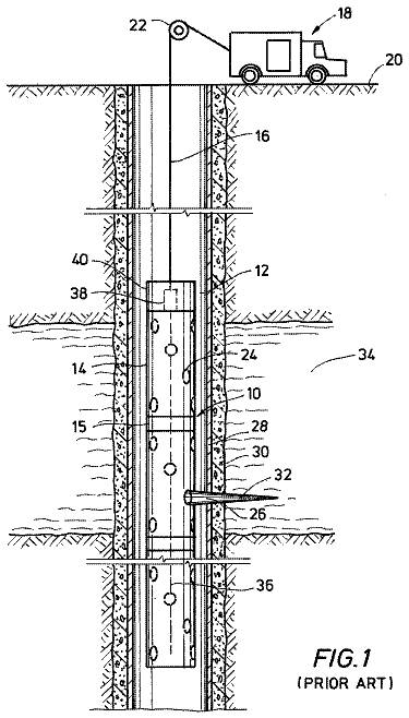 Drawing sheet 1 of US 8,695,506 B2