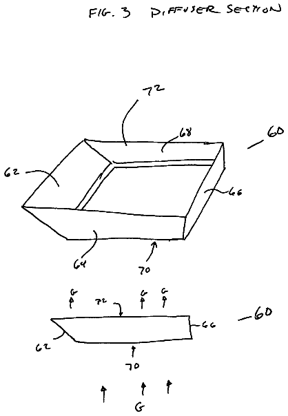 Drawing sheet 3 of US 8,695,585 B2