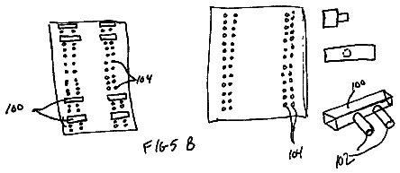 Drawing sheet 6 of US 8,695,585 B2