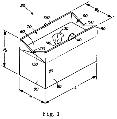 Drawing from US 8,695,793 B2