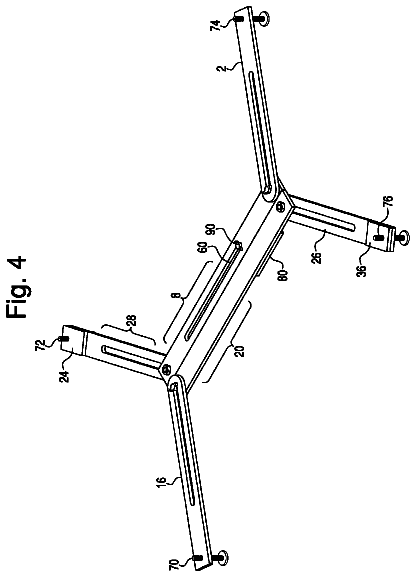 Drawing sheet 3 of US 8,695,931 B2