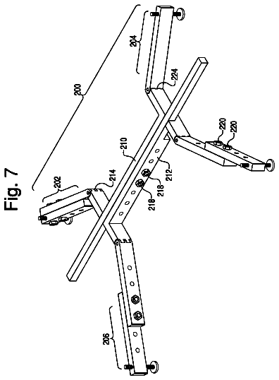 Drawing sheet 6 of US 8,695,931 B2