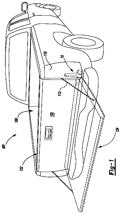 Drawing sheet 1 of US 8,696,046 B2