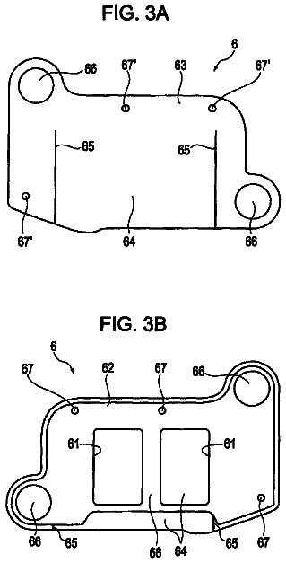 Drawing sheet 3 of US 8,696,049 B2