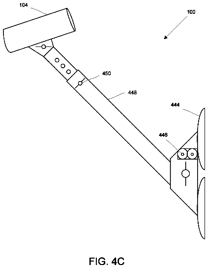 Drawing sheet 6 of US 8,696,130 B2