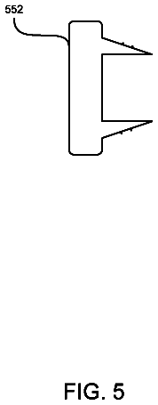 Drawing sheet 7 of US 8,696,130 B2