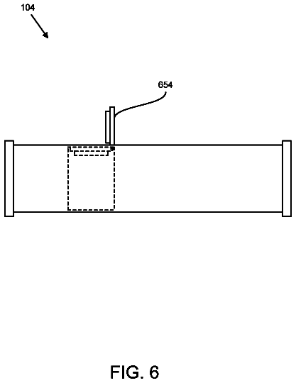 Drawing sheet 8 of US 8,696,130 B2