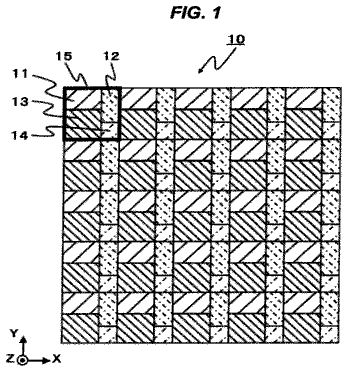 Drawing from US 8,696,134 B2