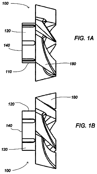 Drawing sheet 1 of US 8,696,271 B2