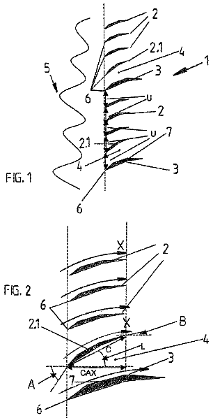 Drawing sheet 1 of US 8,696,306 B2