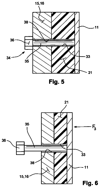 Drawing sheet 5 of US 8,696,478 B2