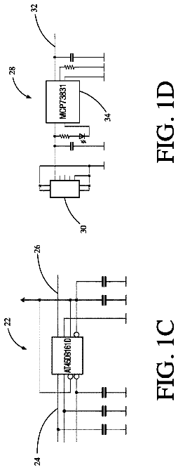 Drawing sheet 2 of US 8,696,482 B1